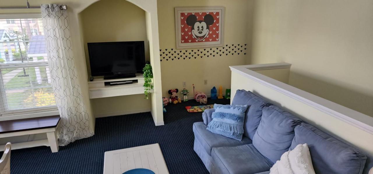 My Home In Orlando Кіссіммі Екстер'єр фото