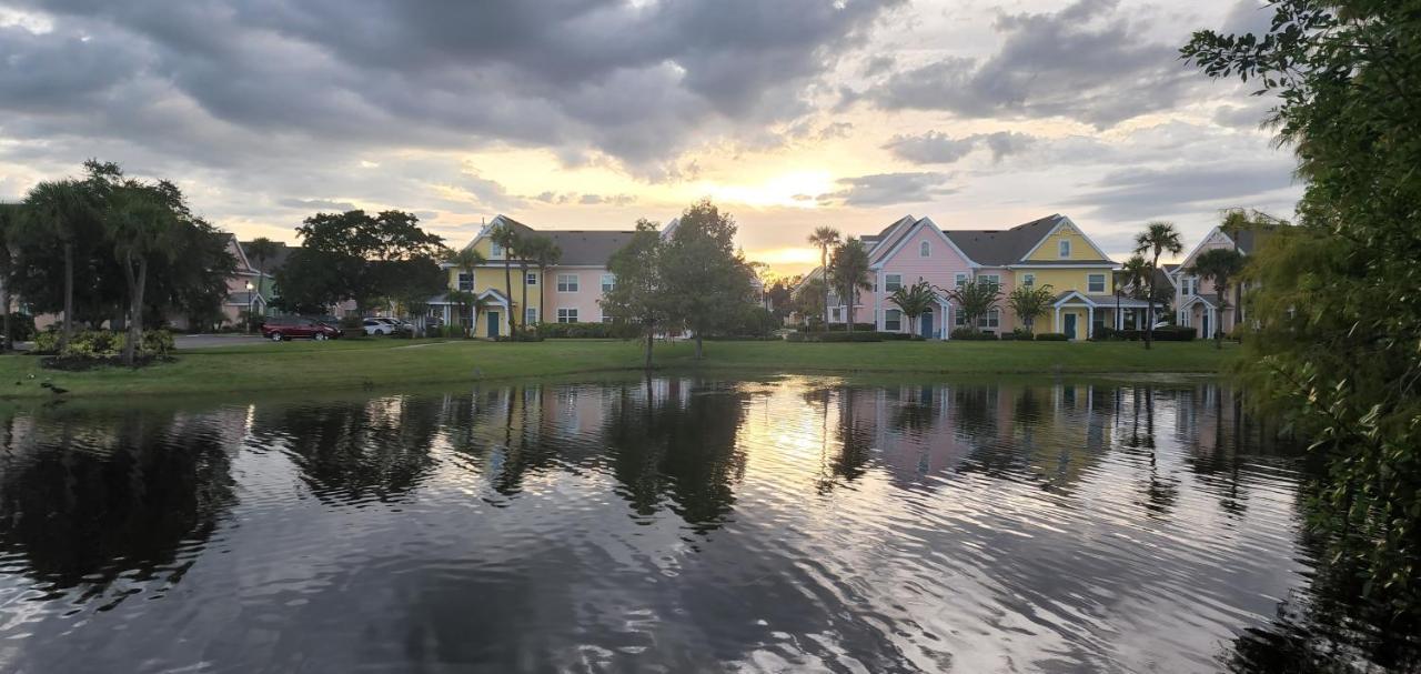 My Home In Orlando Кіссіммі Екстер'єр фото