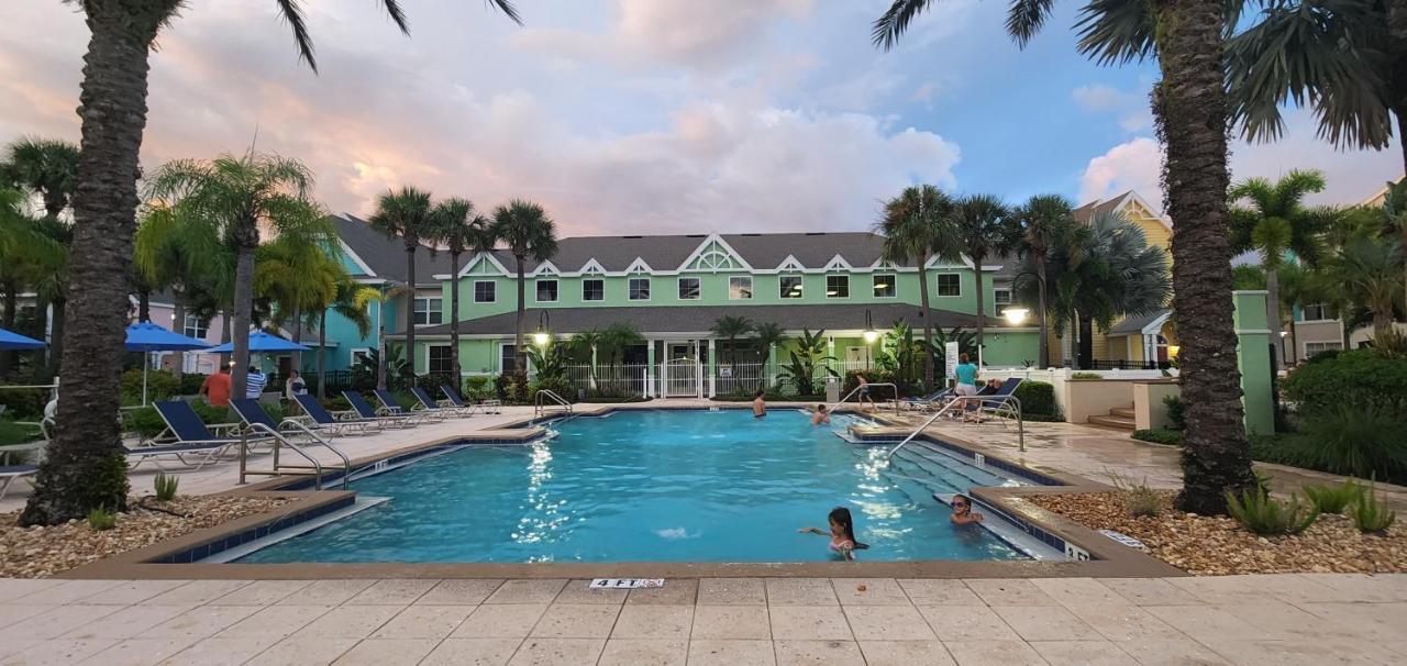My Home In Orlando Кіссіммі Екстер'єр фото