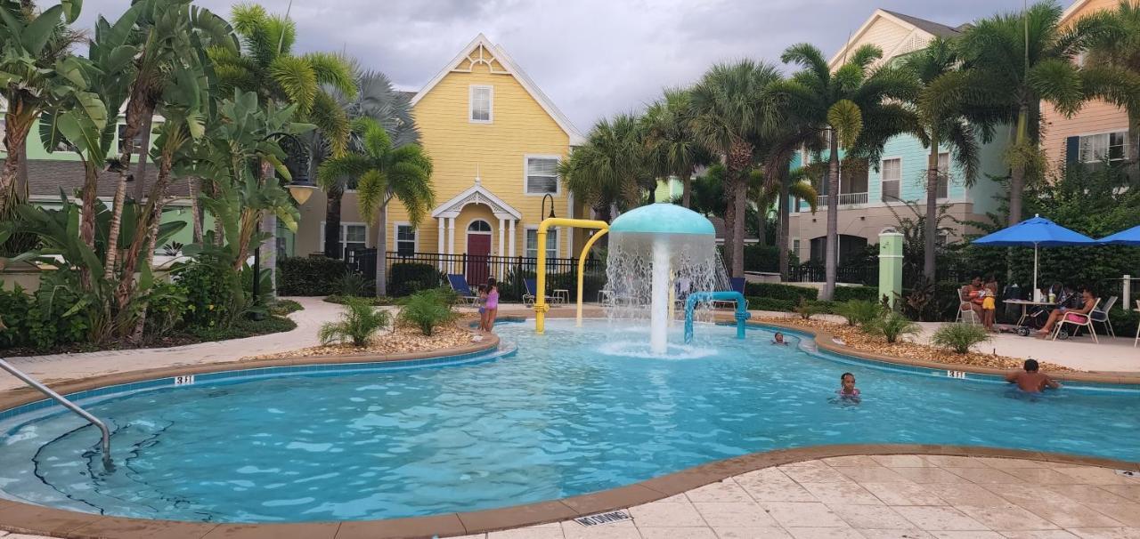 My Home In Orlando Кіссіммі Екстер'єр фото