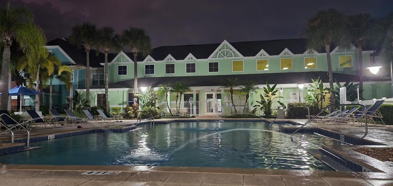 My Home In Orlando Кіссіммі Екстер'єр фото