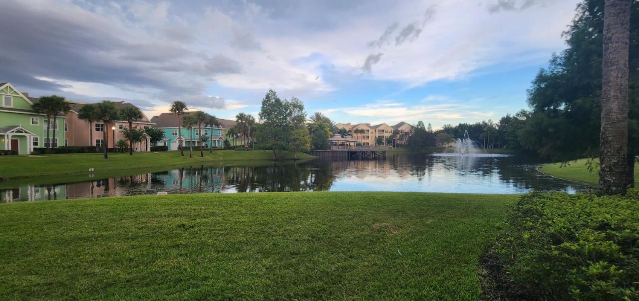 My Home In Orlando Кіссіммі Екстер'єр фото